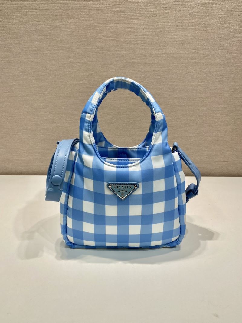 Prada Tote Bags